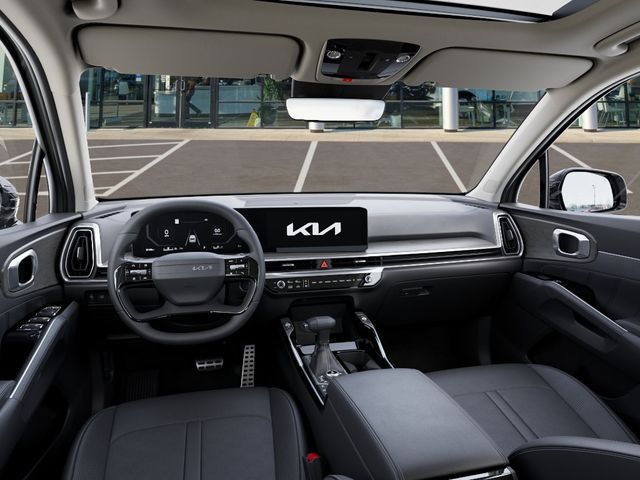 New 2026 Kia Sorento SUV