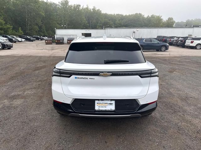 2025 Chevrolet Equinox EV - Image 6