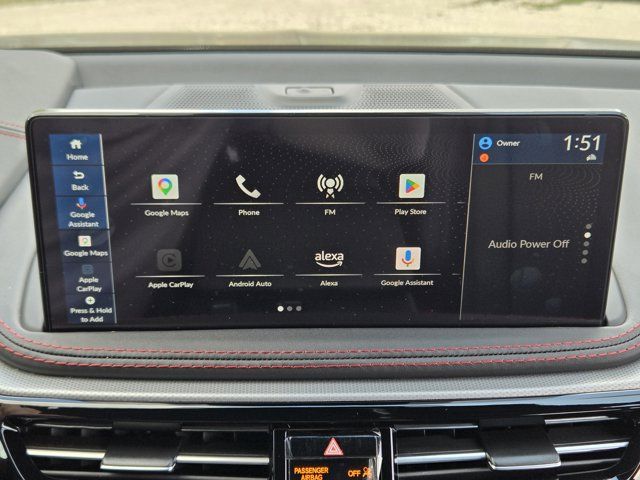 new 2026 Acura MDX car, priced at $71,175