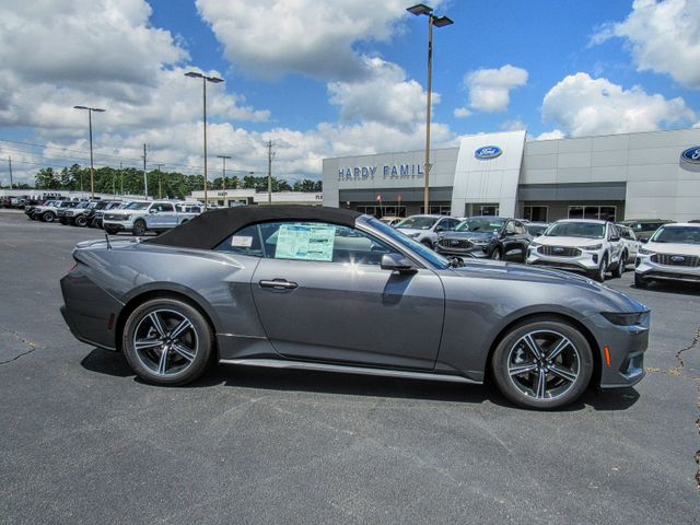 Photo of 2025 Ford Mustang EcoBoost Premium in Dallas, GA - 2,  2025 Ford Mustang EcoBoost Premium:167336