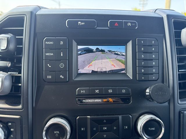 2020 Ford F-150 XL photo