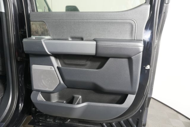 Used 2023 Black Ford Lariat image 41