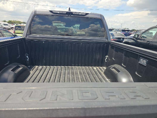 Used 2023 Toyota Tundra Truck