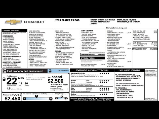 View vehicle photo 3