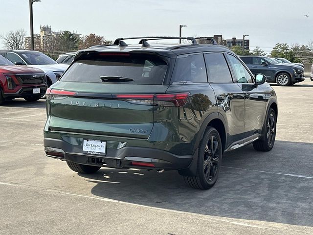 2026 INFINITI QX60 AUTOGRAPH - Photo 14