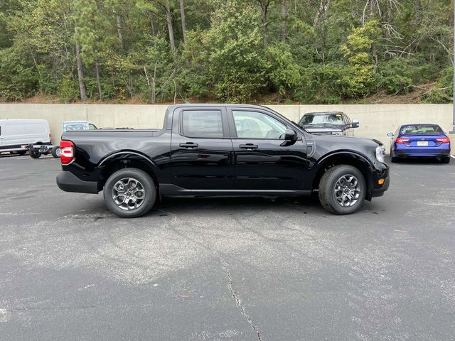 2024 Ford Maverick XLT 2