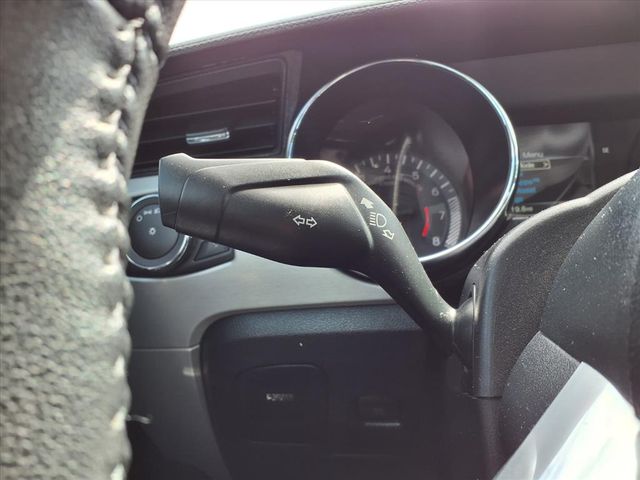 Used 2017 Black Ford GT Premium image 17