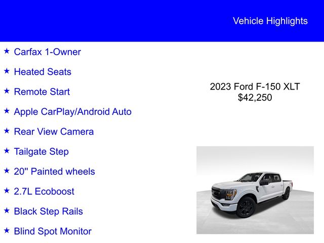View vehicle photo 2