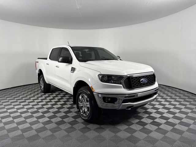 Used 2020 Ford Ranger For Sale in Indianapolis, IN