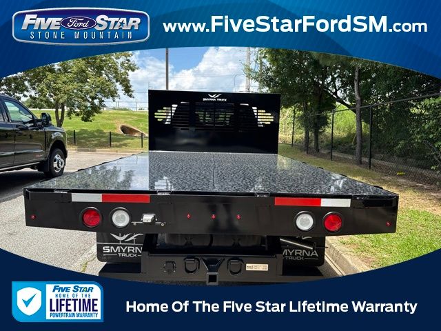 New 2026 White Ford XL image 6