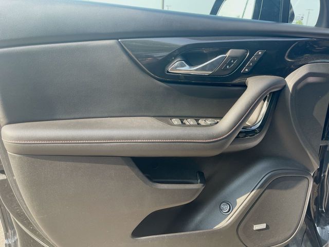 Used 2022 Chevrolet Blazer For Sale in New Hudson, MI