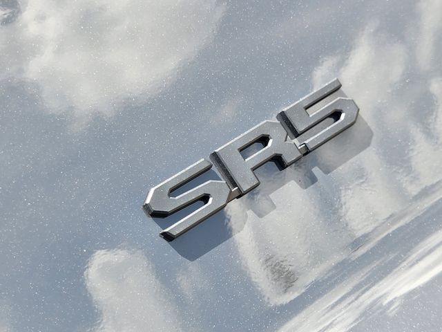 2026 Toyota 4Runner SR5  at Don McGill Toyota