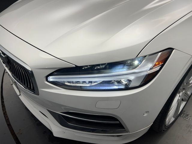 2020 Volvo S90 T6 Inscription 18