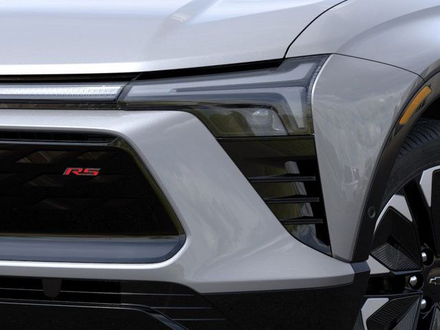 New 2025 Chevrolet Blazer EV For Sale in Livonia, MI