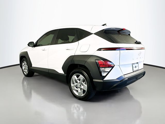 2024 Hyundai Kona SE 7