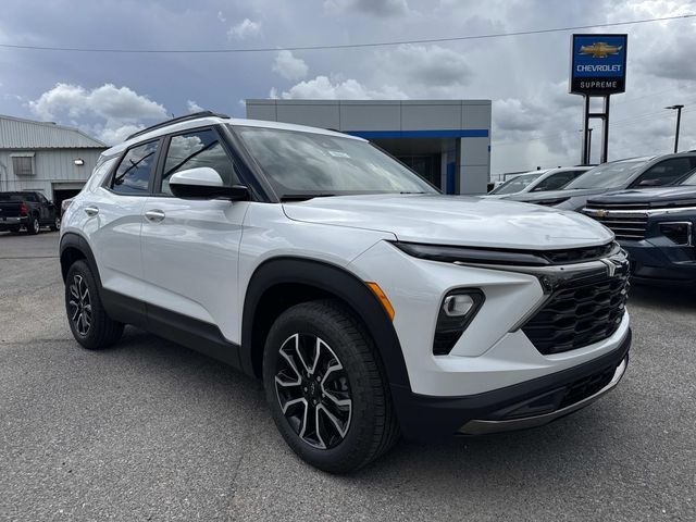2026 Chevrolet TrailBlazer ACTIV - 0