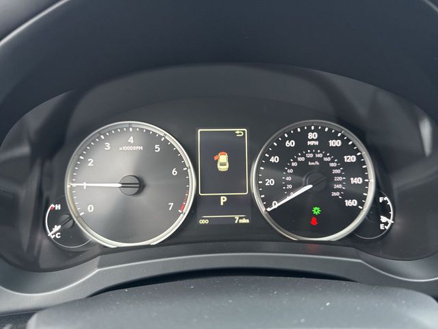 2025 Lexus IS - $44,998