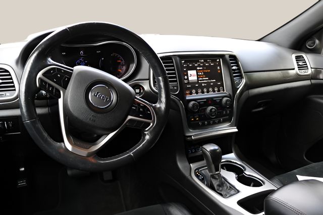 Used Car 2018 Jeep Grand Cherokee  Altitude For Sale Under $20,000 In Austin, Texas