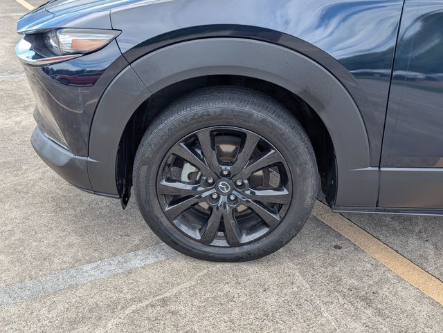 2024 Mazda CX-30 2.5 S Select Sport - 8