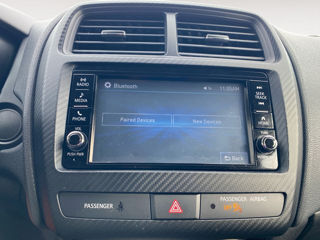 MitsubishiOutlander Sport24