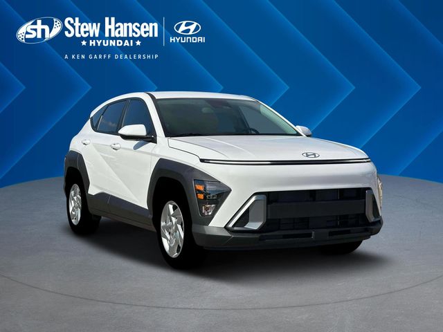 New 2026 White Hyundai SE image 11