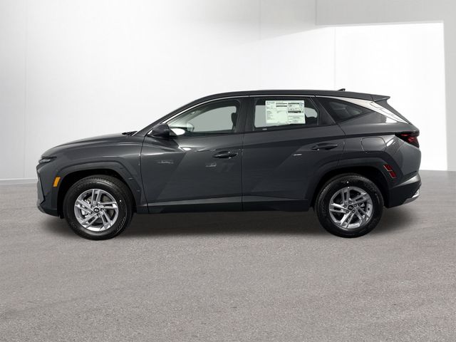 New 2026 Hyundai Tucson For Sale in Indianapolis, IN