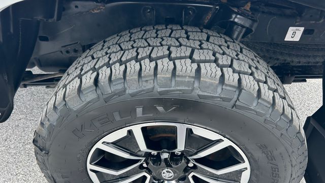 Used 2023 Toyota Tacoma Truck
