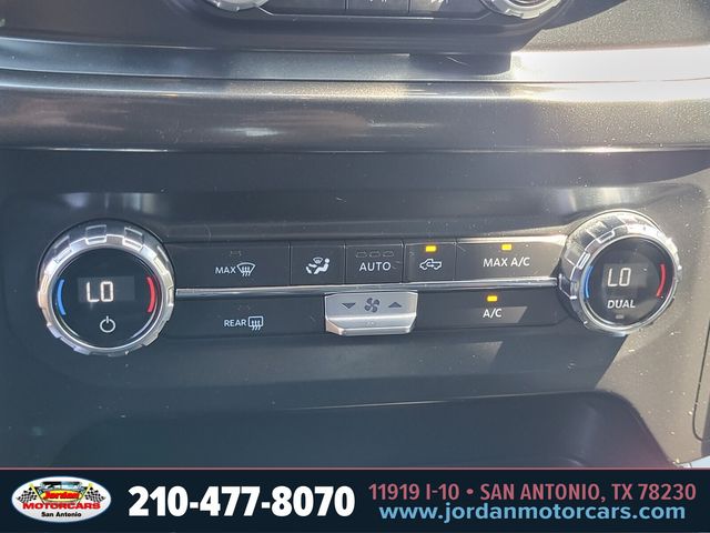 Used Car 2021 Ford F-150  Xlt For Sale Under $40,000 In San Antonio, Texas