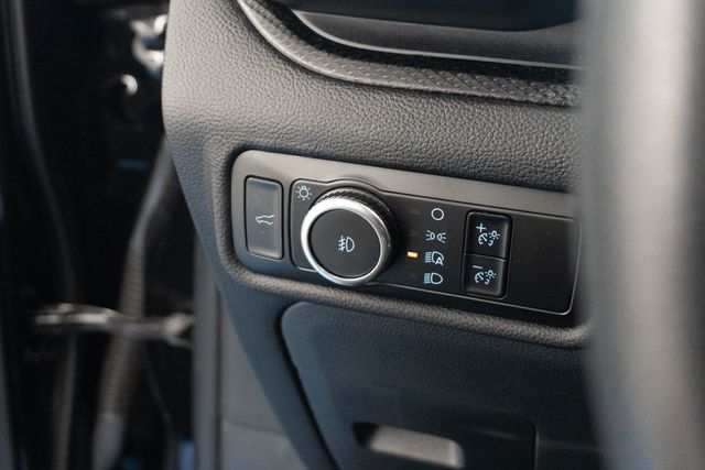 Used 2023 Ford Explorer SUV