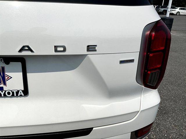 Used 2022 Hyundai Palisade SUV