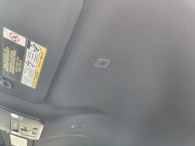 2024 Toyota Tacoma TRD Sport Silver at Don McGill Toyota