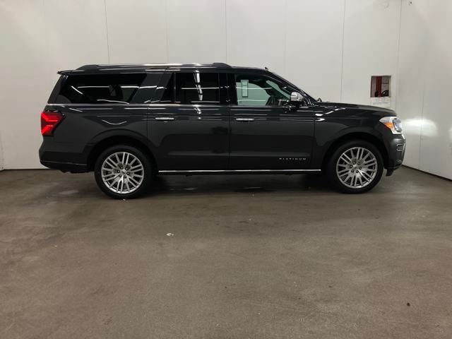2024 Ford Expedition MAX Platinum