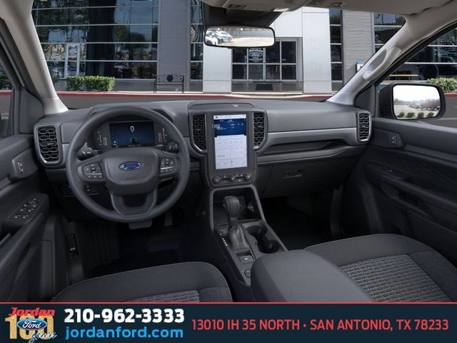 New Car 2025 Ford Ranger  Xl For Sale Under $30,000 In San Antonio, Texas