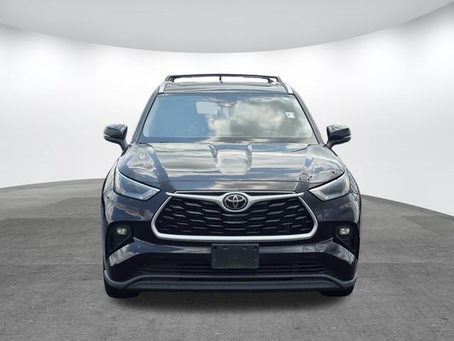 Used 2022 Toyota Highlander SUV