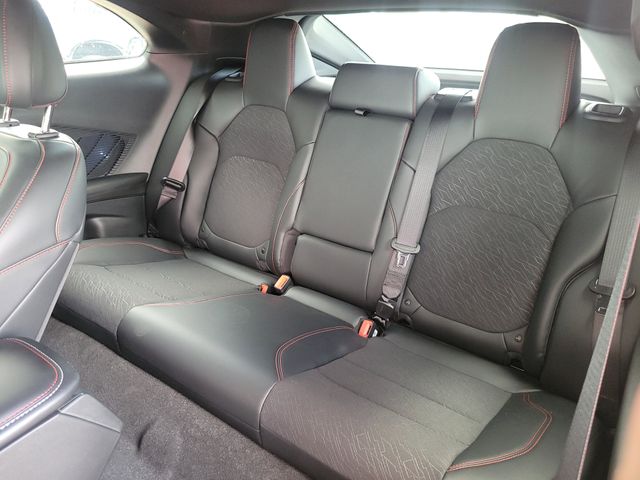 2025 Dodge Charger R/T White at Bayway Chrysler Dodge Jeep Ram
