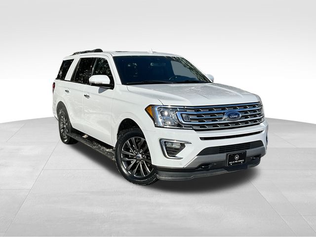 2020 Ford Expedition Limited 4WD