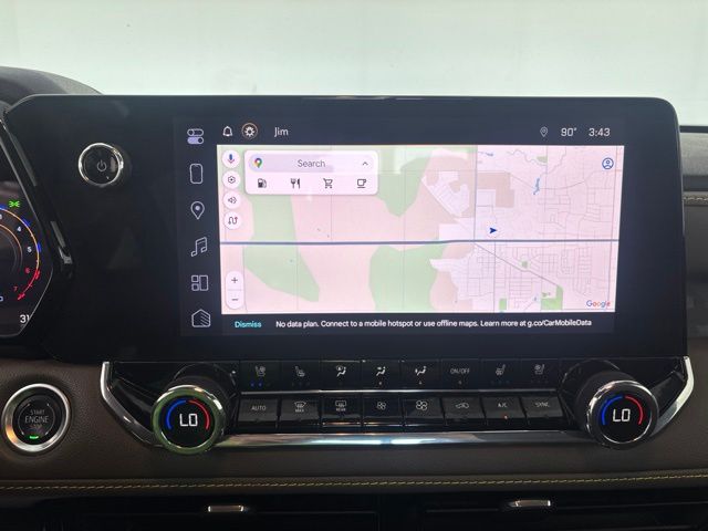 Used 2024 Chevrolet Colorado Truck