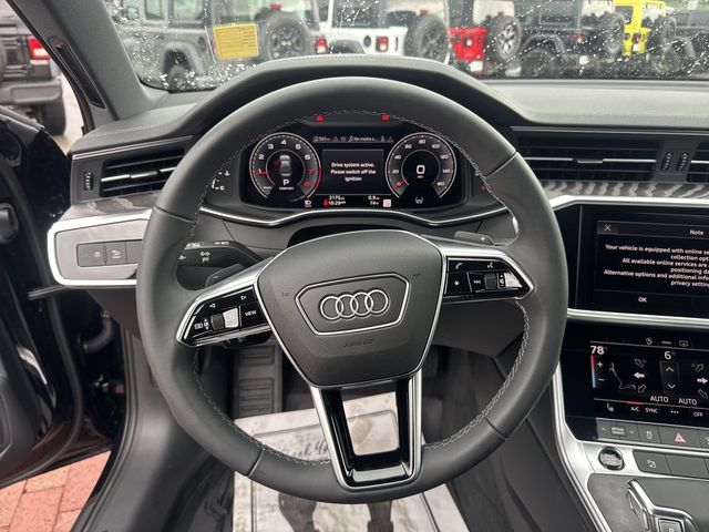 Used 2025 Audi A6 45 Premium For Sale in Huntsville, Al