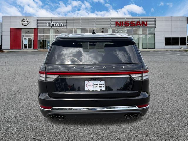 Used 2020 Lincoln Aviator SUV