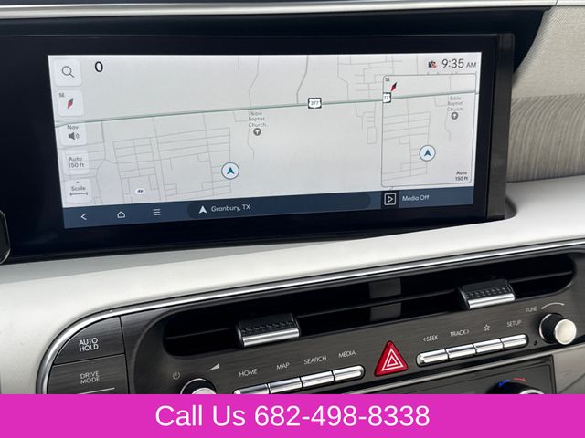 Used 2026 Hyundai Palisade SUV