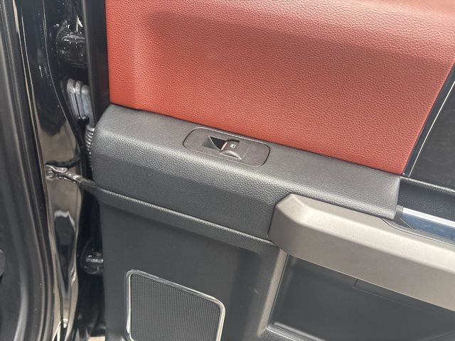 used 2020 Ford F-150 car, priced at $35,729