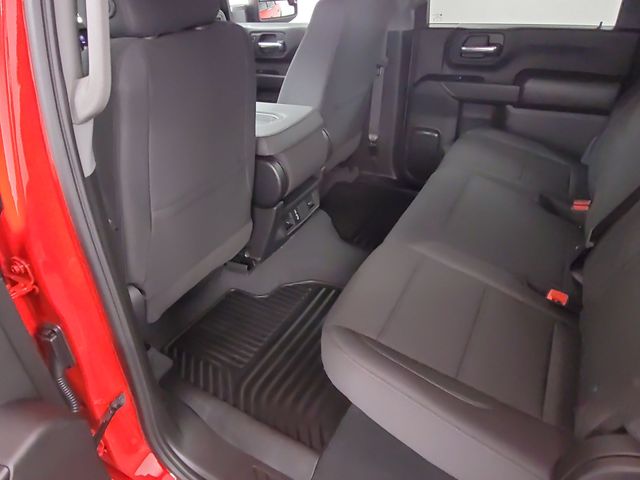 2026 – Chevrolet – Silverado 2500HD