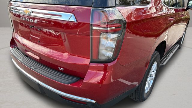 Used 2023 Red Chevrolet LT image 34