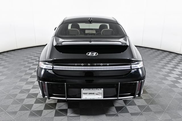 IONIQ 6 Limited