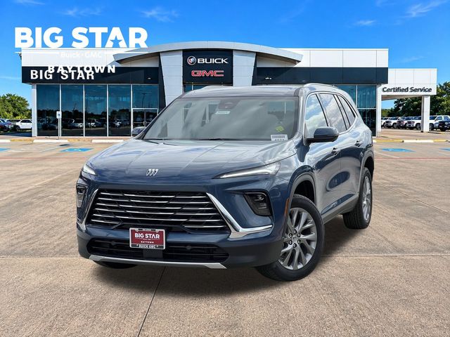 2026 Buick Enclave Preferred - 0