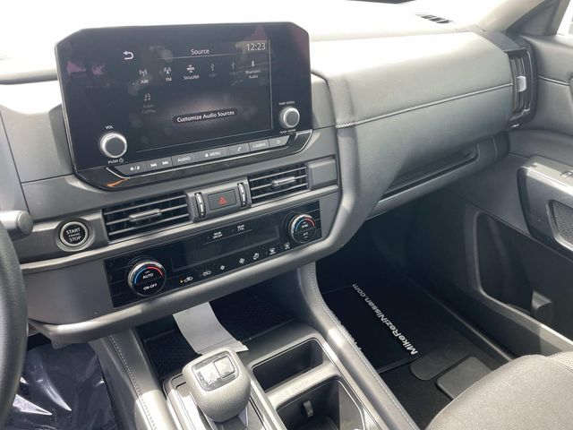 Used 2023 Nissan Pathfinder SUV