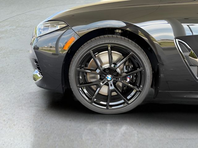 2026 BMW 8 Series 840i - Photo 14