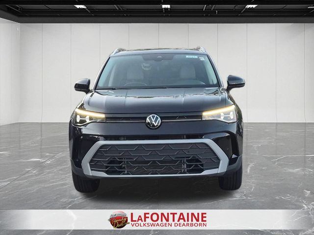 2026 Volkswagen Taos SE - Photo 8