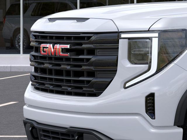 2025 GMC Sierra 1500 Elevation 13