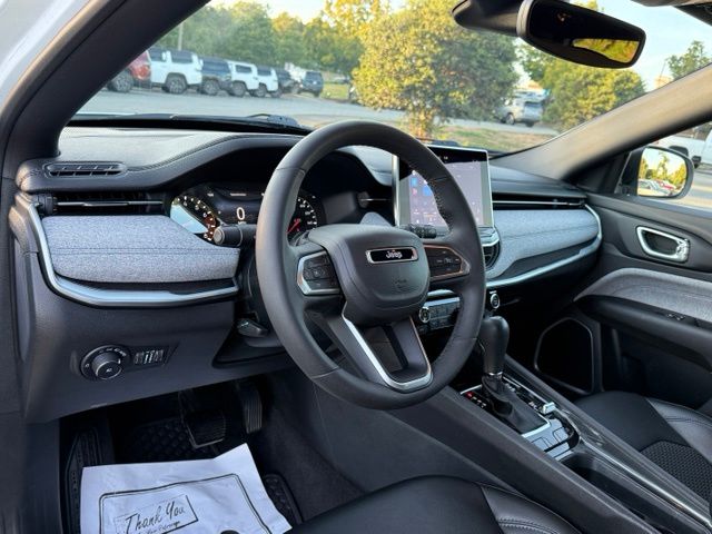 Used 2023 Jeep Compass SUV